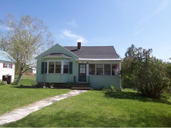 300 Gleason Road Rutland Town, VT 05701 - Photo 1 of 1