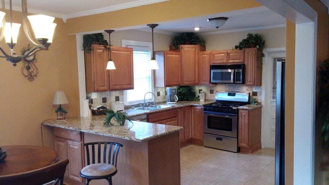 21898 4th Street Silverhill, AL 36576 - Photo 3 of 19