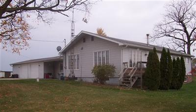 10371 Hartley Road Waldron, MI 49288 - Photo 1 of 11 Primary Photo