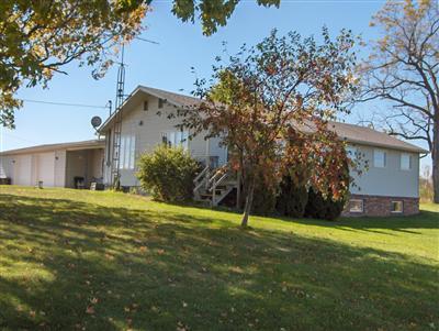 10371 Hartley Road Waldron, MI 49288 - Photo 2 of 11 Additional Photo