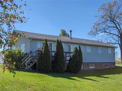 10371 Hartley Road Waldron, MI 49288 - Photo 3 of 11 Additional Photo