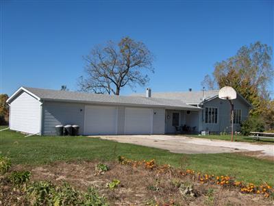 10371 Hartley Road Waldron, MI 49288 - Photo 4 of 11 Additional Photo