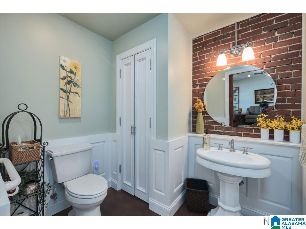 117 4th Street Southeast, Unit B Cullman, AL 35055 - Photo 7 of 18