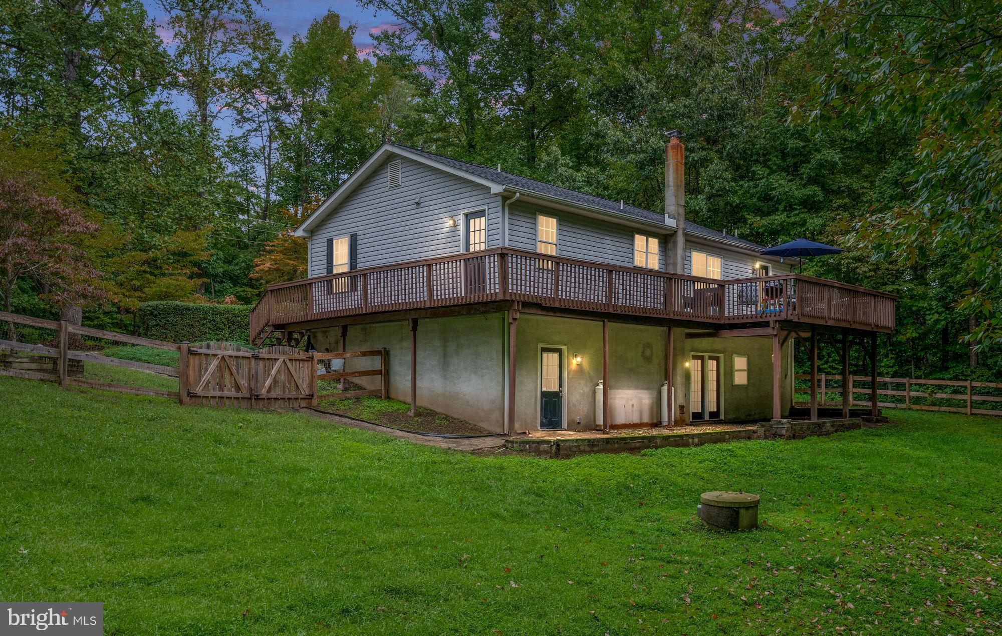 9486 Caledon Road King George, VA 22485 - Photo 2 of 58