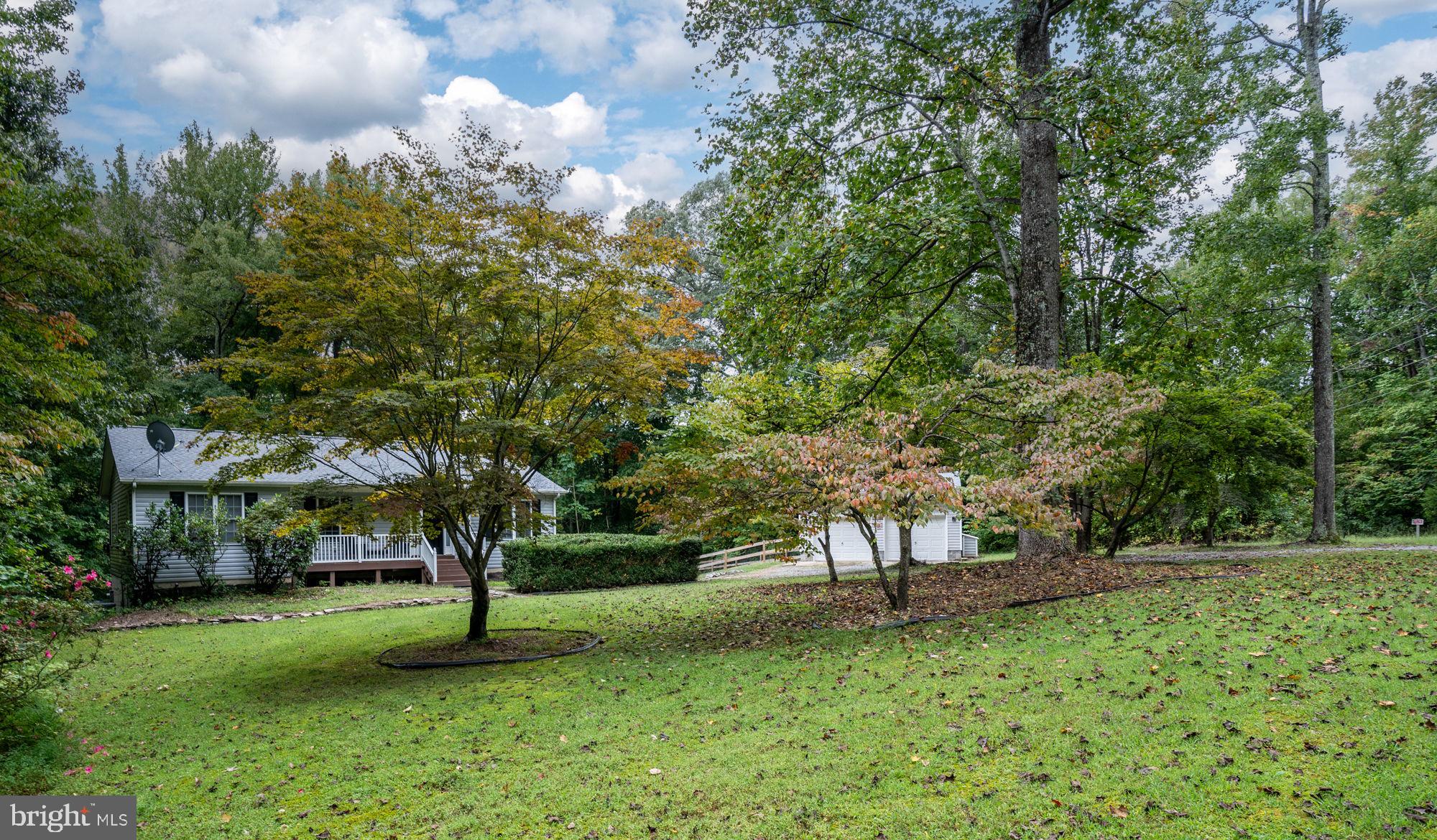 9486 Caledon Road King George, VA 22485 - Photo 3 of 58