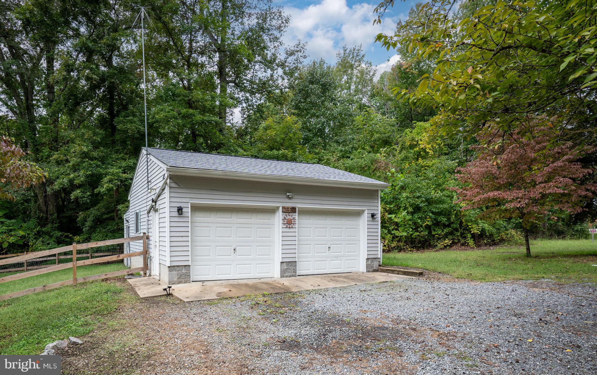9486 Caledon Road King George, VA 22485 - Photo 40 of 58