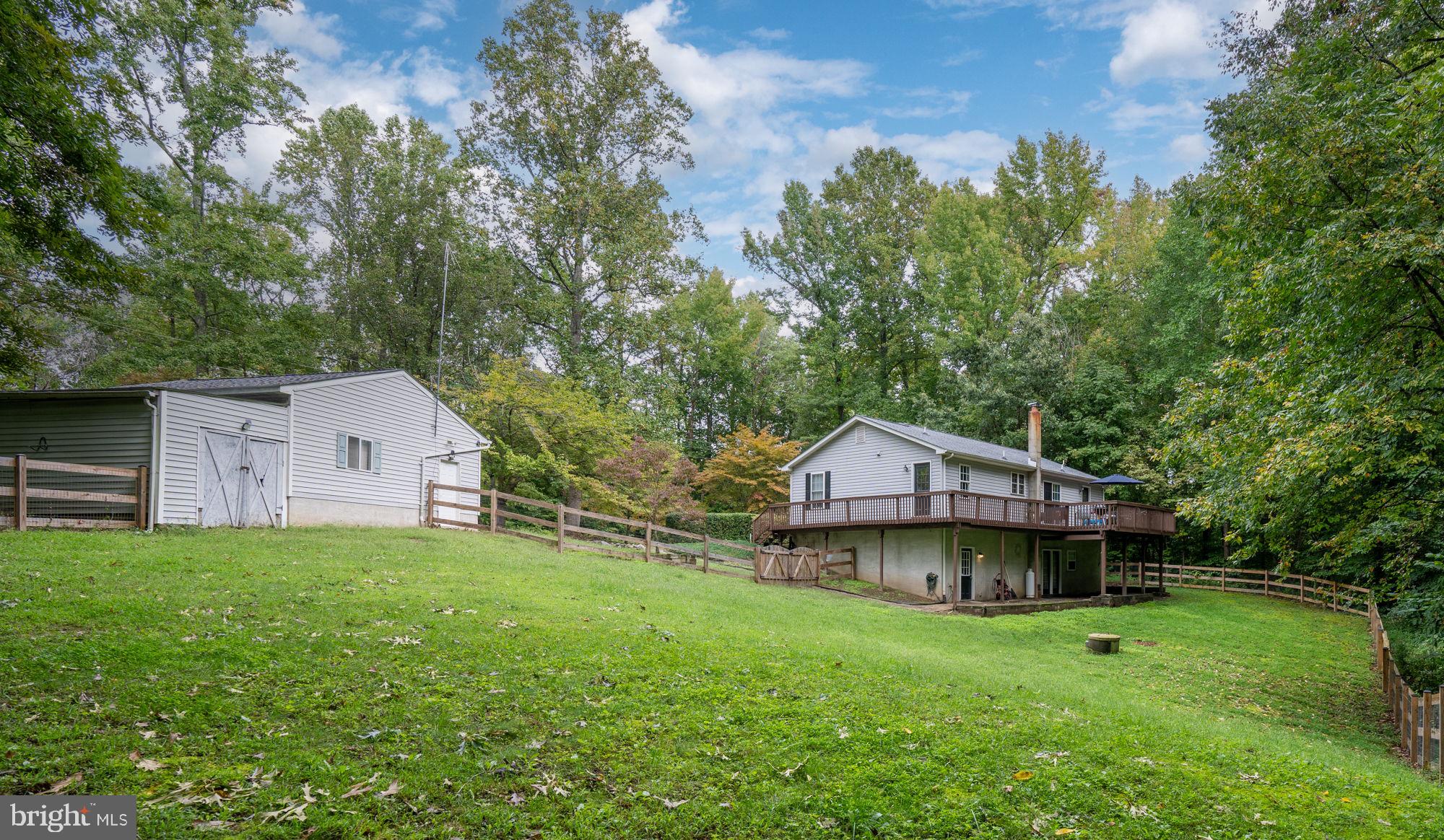 9486 Caledon Road King George, VA 22485 - Photo 42 of 58