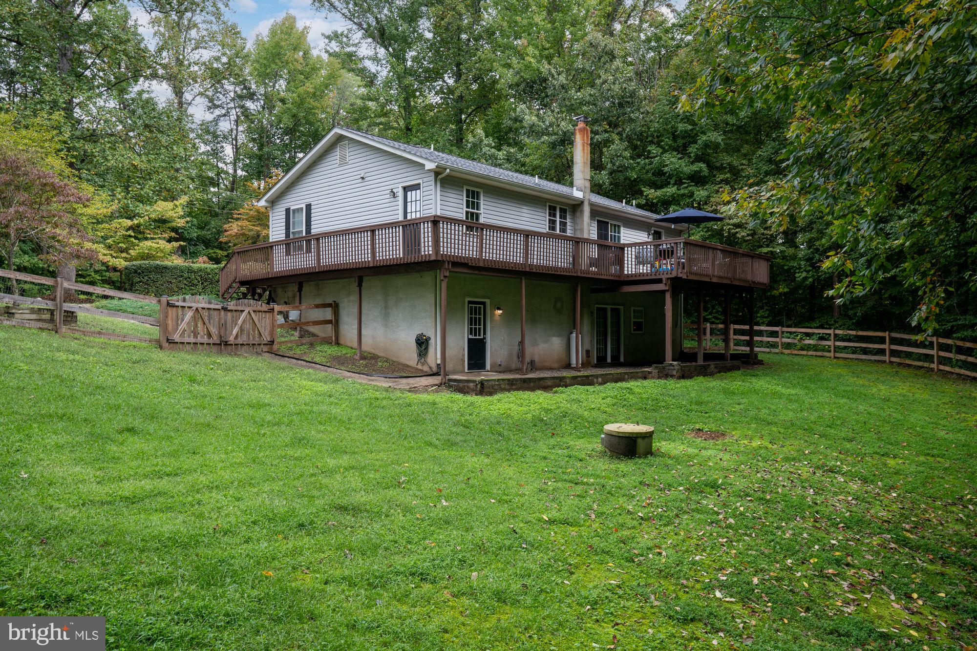 9486 Caledon Road King George, VA 22485 - Photo 43 of 58