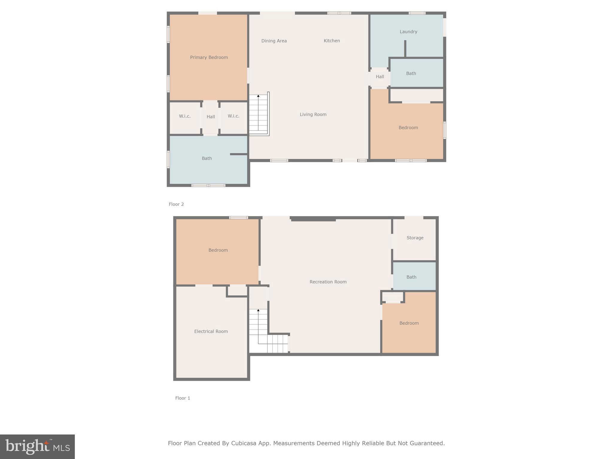 9486 Caledon Road King George, VA 22485 - Photo 48 of 58