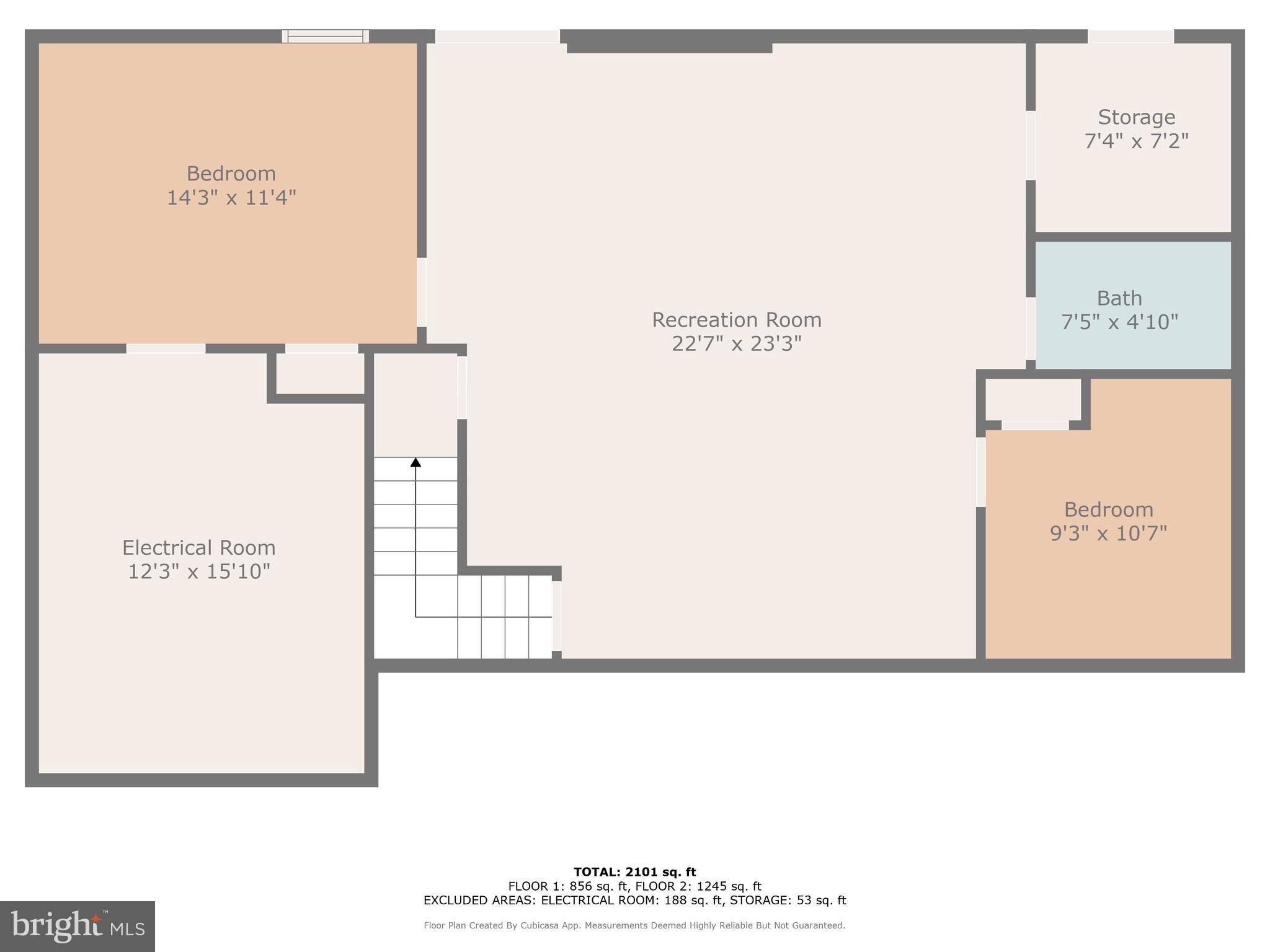 9486 Caledon Road King George, VA 22485 - Photo 52 of 58