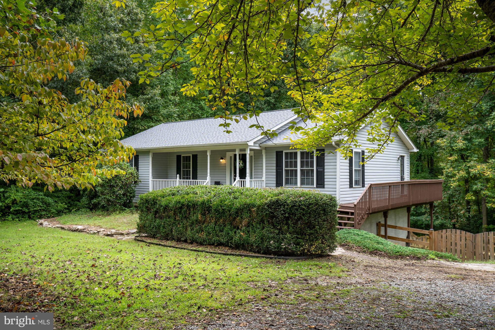 9486 Caledon Road King George, VA 22485 - Photo 6 of 58