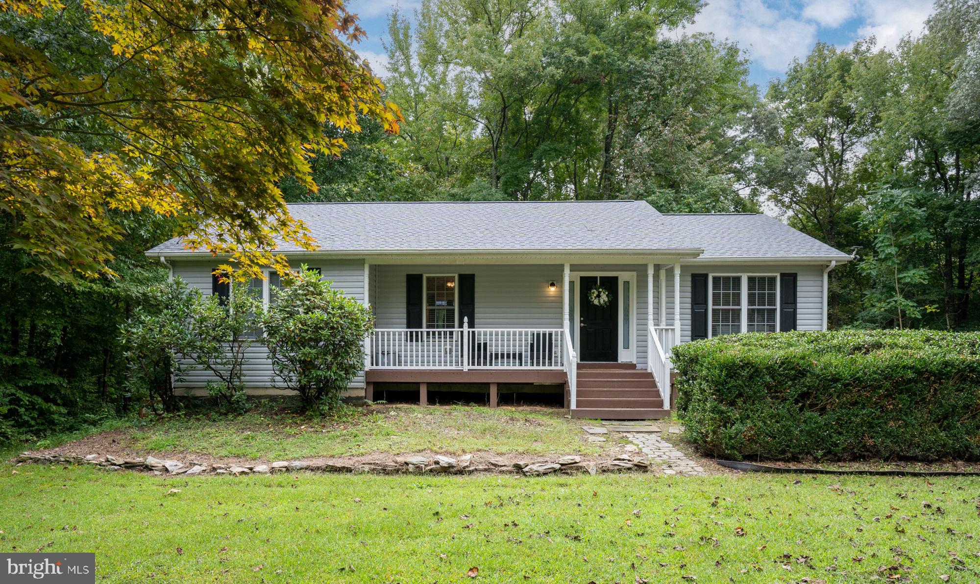 9486 Caledon Road King George, VA 22485 - Photo 7 of 58