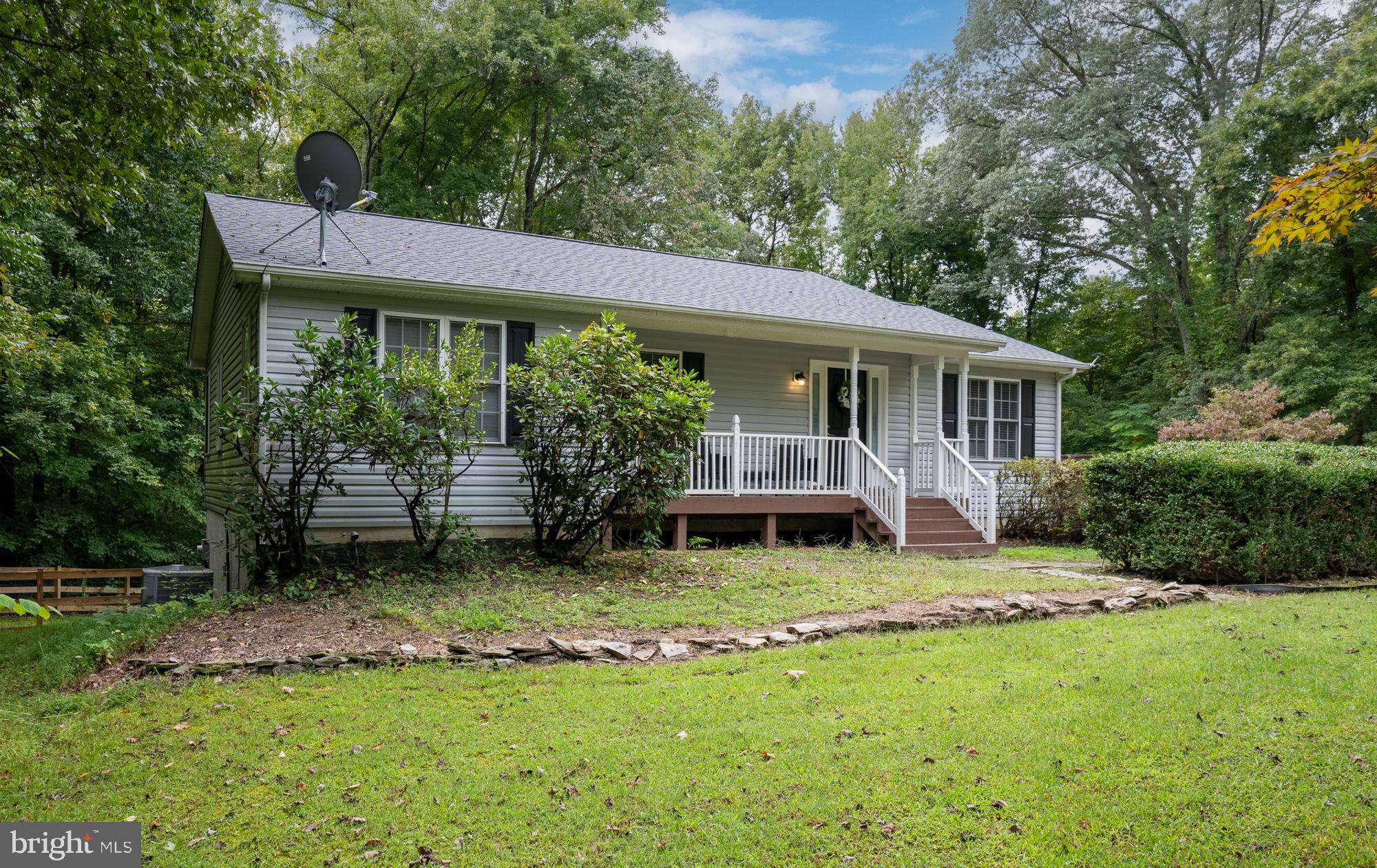 9486 Caledon Road King George, VA 22485 - Photo 8 of 58