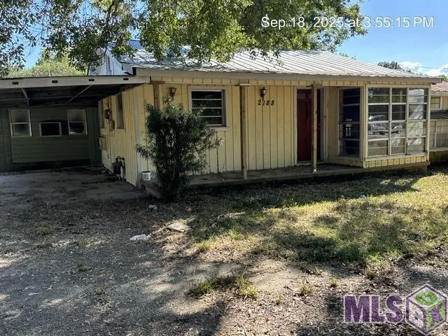 $124,500 | 2188 Groom Road, Baker, LA 70714