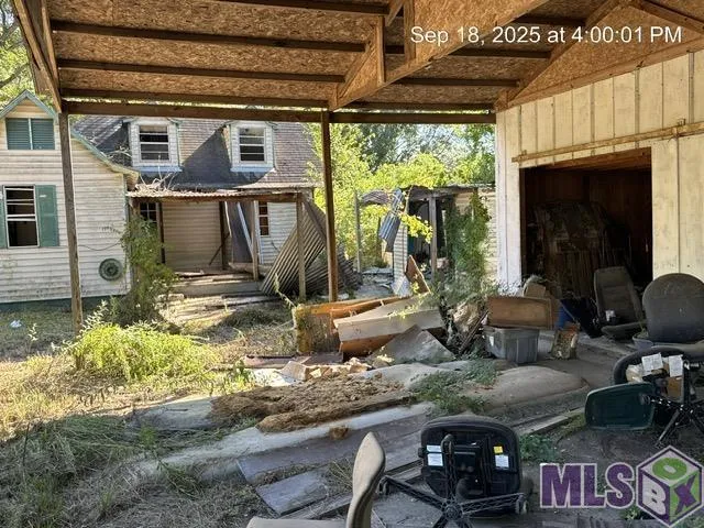 $124,500 | 2188 Groom Road, Baker, LA 70714