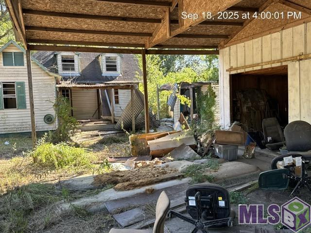 2188 Groom Road Baker, LA 70714 - Photo 20 of 23