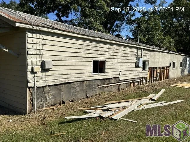 $124,500 | 2188 Groom Road, Baker, LA 70714