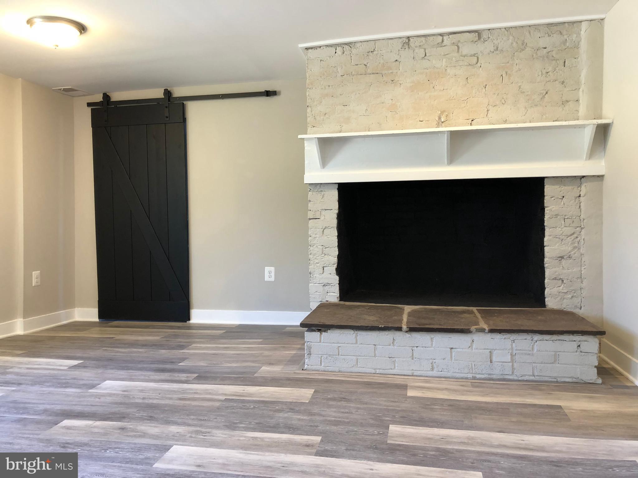 9511 Hansonville Road Frederick, MD 21702 - Photo 15 of 20 RECESSED LIGHTING AND NEW FLOORING THROUGHOUT