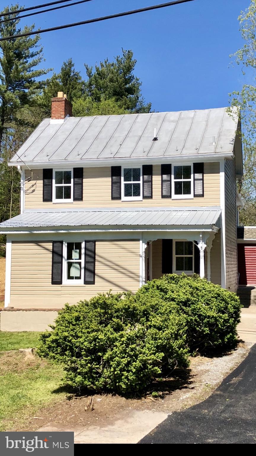 9511 Hansonville Road Frederick, MD 21702 - Photo 20 of 20 CLASSIC FARMHOUSE LOADED WITH UPDATES