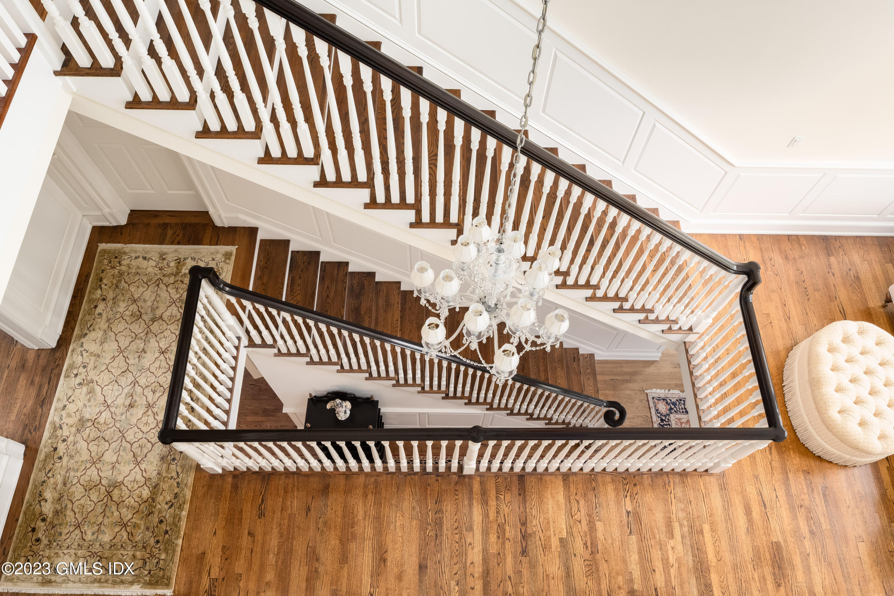 6 Hill Road Greenwich, CT 06830 - Photo 14 of 35 a view of entryway