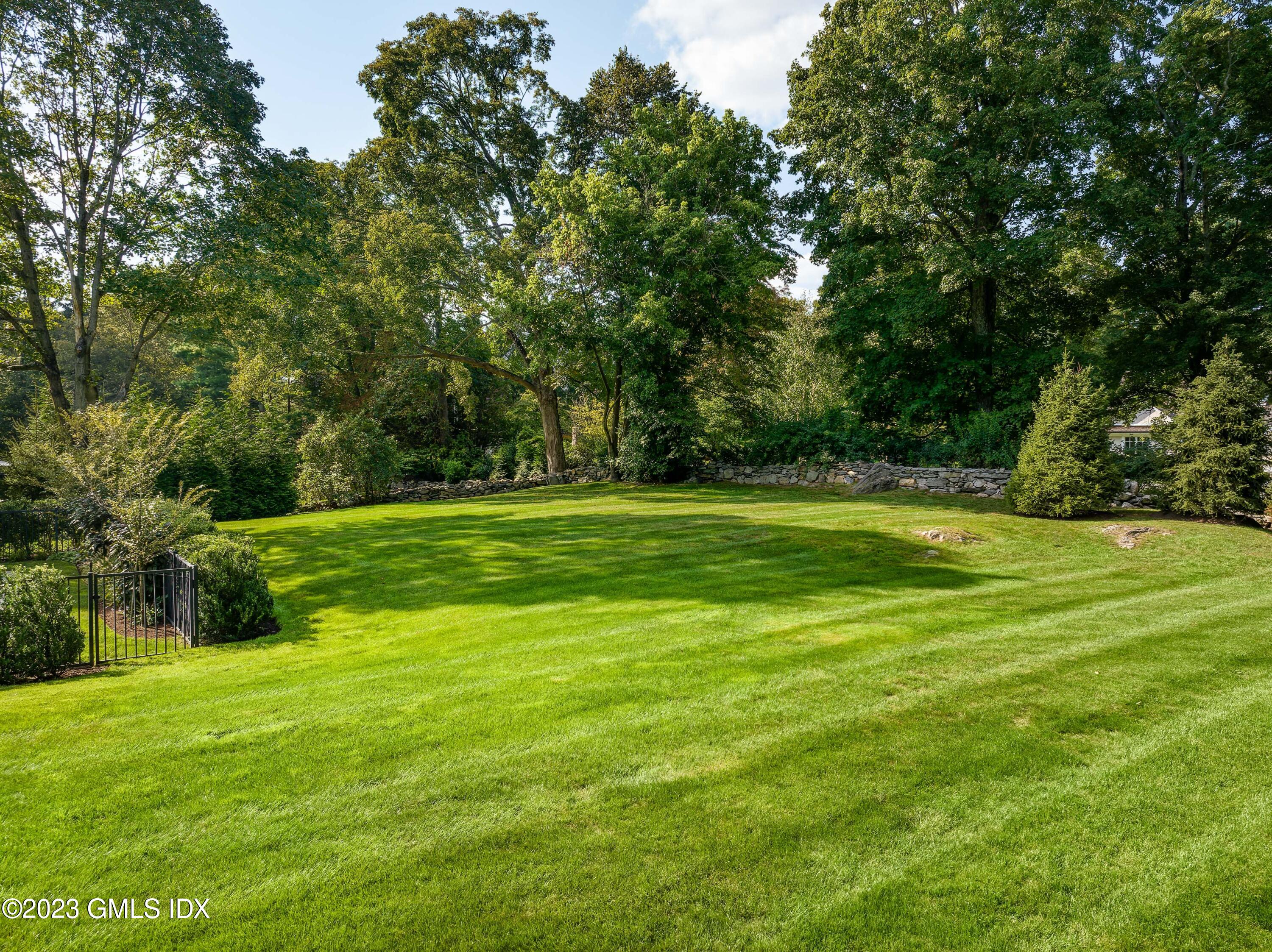 6 Hill Road Greenwich, CT 06830 - Photo 28 of 35 a view of a golf course