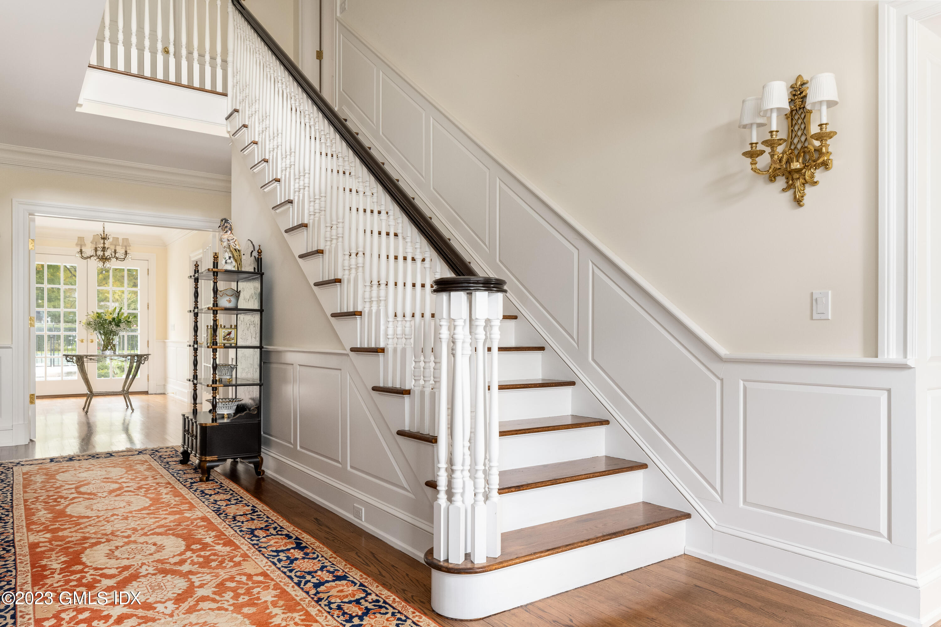 6 Hill Road Greenwich, CT 06830 - Photo 5 of 35 a view of entryway