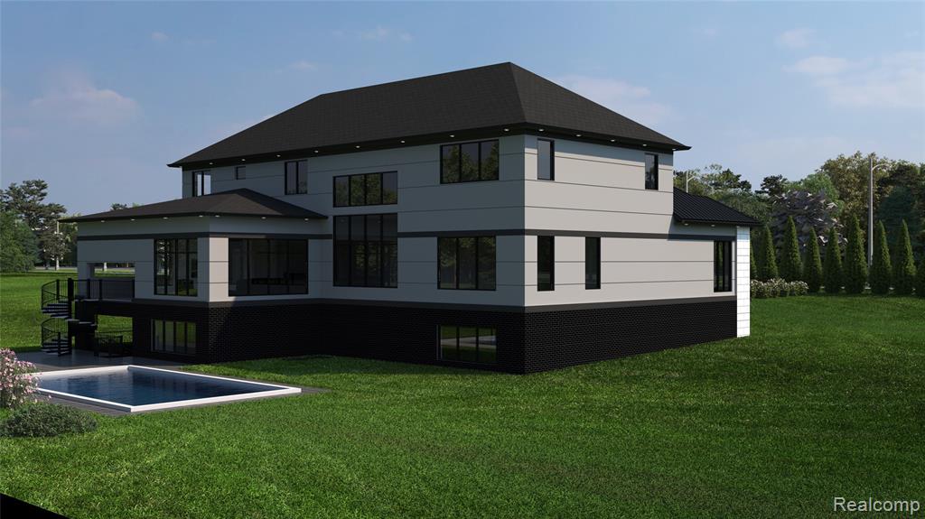 42021 Dequindre Road Troy, MI 48085 - Photo 3 of 11