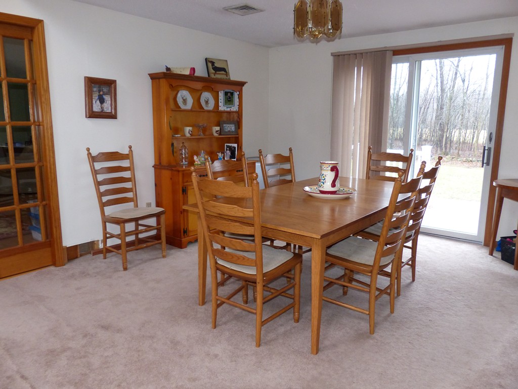 86 Highland Road Merrimac, MA 01860 - Photo 7 of 12 a dining room with furniture and window