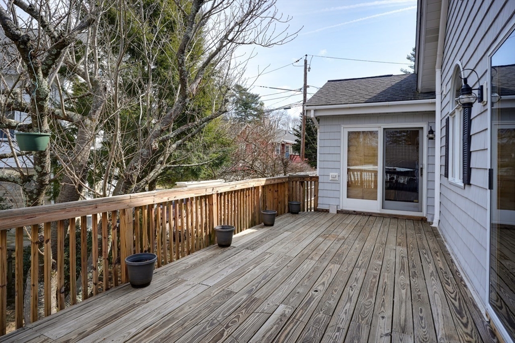1 Cypress Road Arlington, MA 02474 - Photo 30 of 42 Gallery Image 30