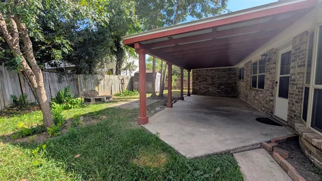 $1,990 | 10523 Huff Drive, Houston, TX 77031