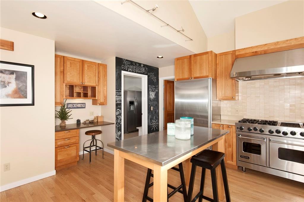 129 Klack Road Breckenridge, CO 80424 - Photo 11 of 25 Gallery Image 11