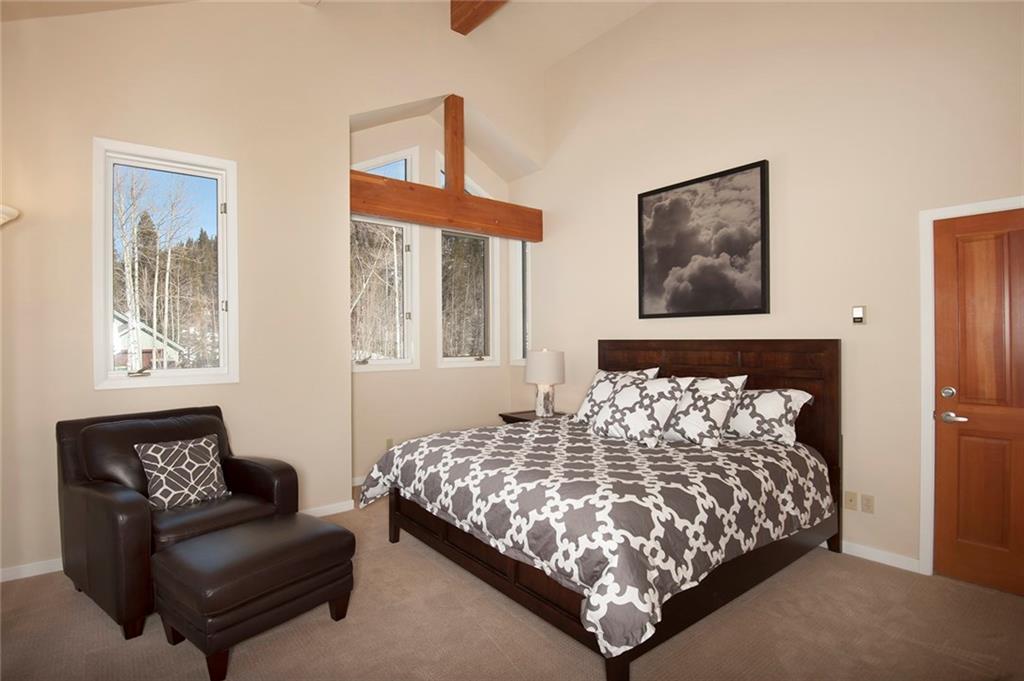 129 Klack Road Breckenridge, CO 80424 - Photo 12 of 25 Gallery Image 12