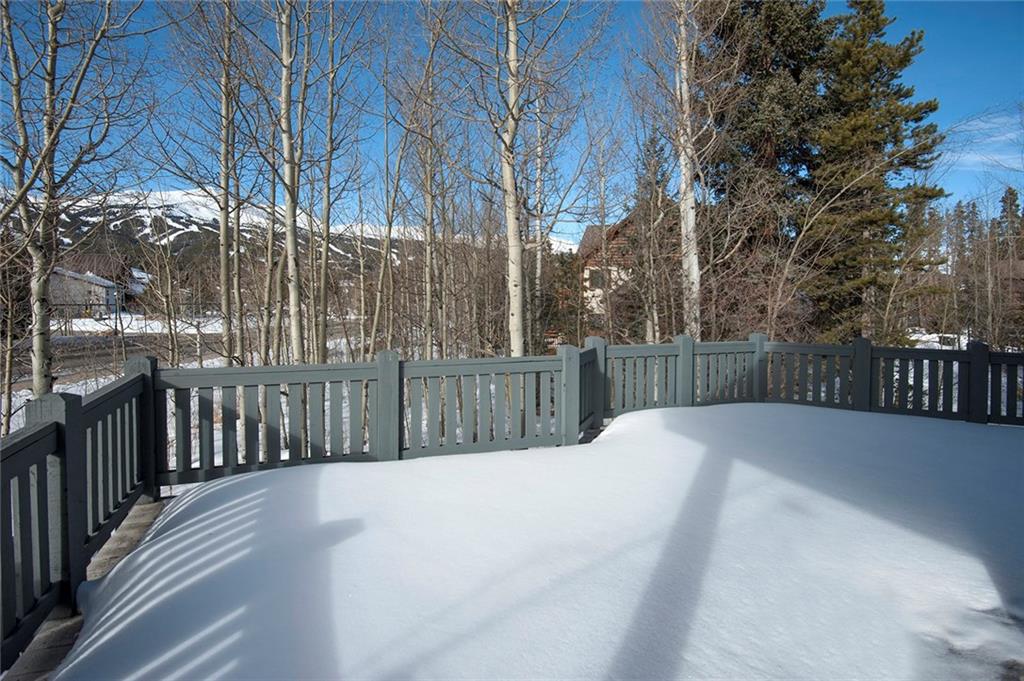 129 Klack Road Breckenridge, CO 80424 - Photo 22 of 25 Gallery Image 22