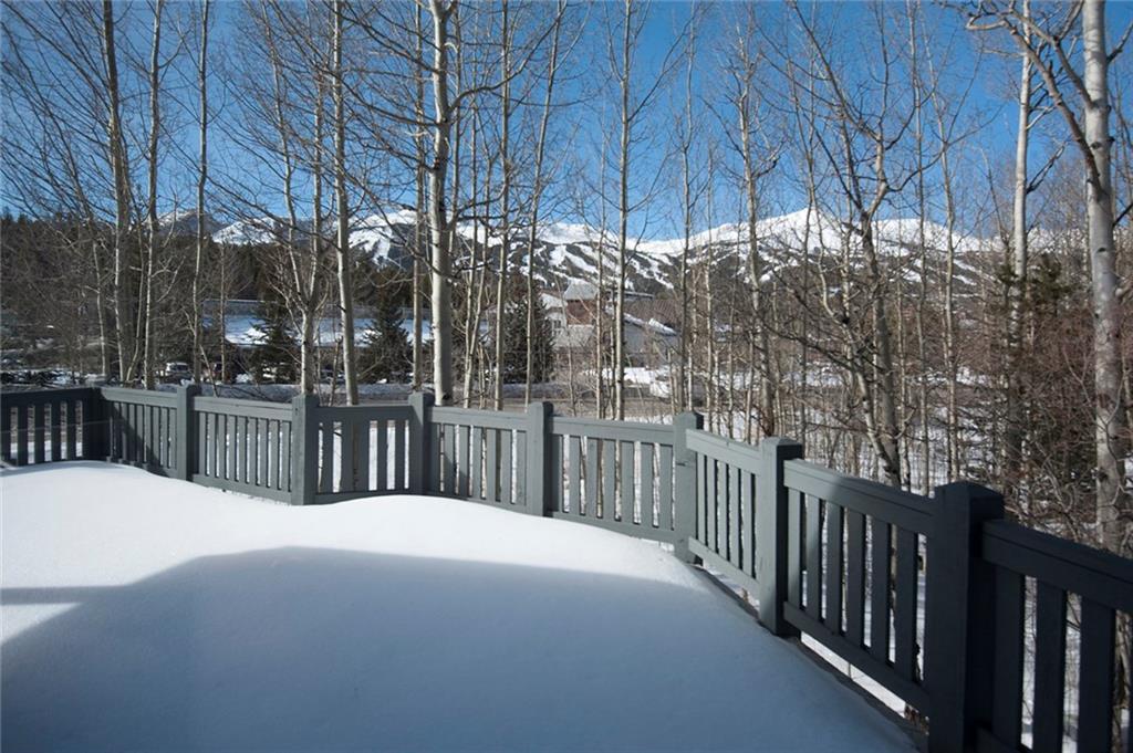 129 Klack Road Breckenridge, CO 80424 - Photo 23 of 25 Gallery Image 23
