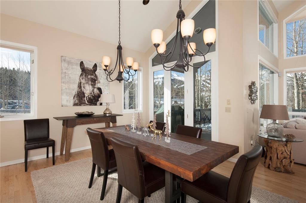 129 Klack Road Breckenridge, CO 80424 - Photo 8 of 25 Gallery Image 8