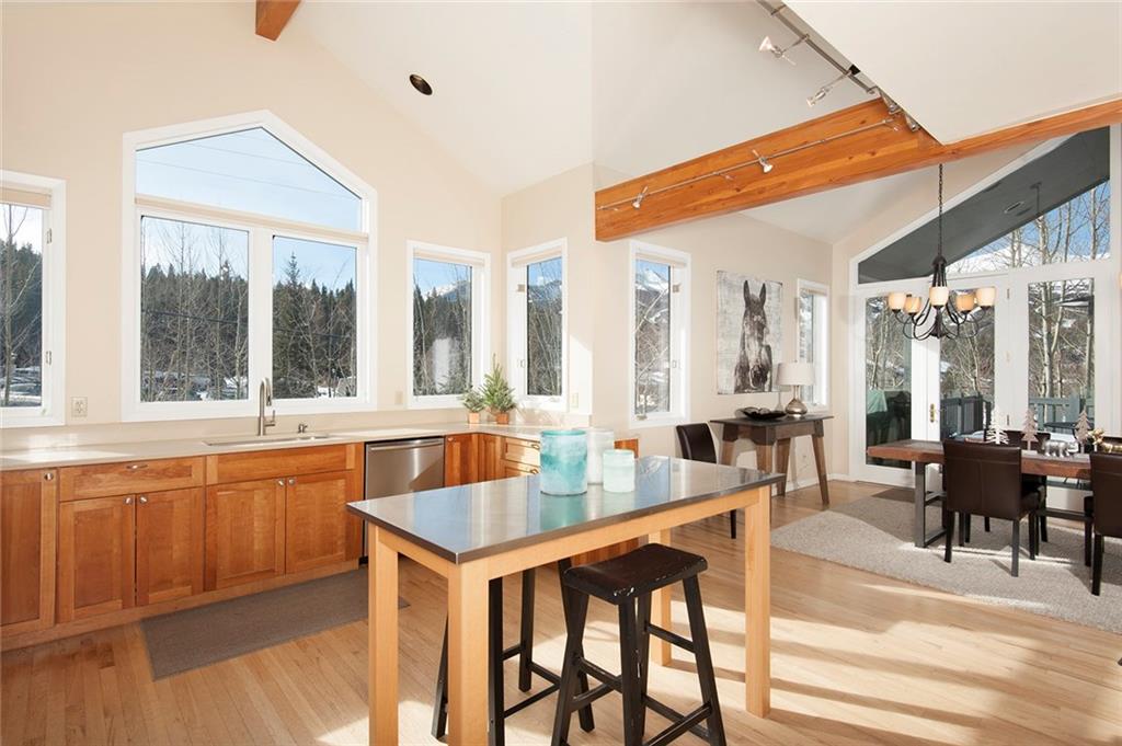 129 Klack Road Breckenridge, CO 80424 - Photo 10 of 25 Gallery Image 10