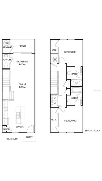 300 Palmetto Rdg Road St. Augustine, FL 32095 - Photo 4 of 37