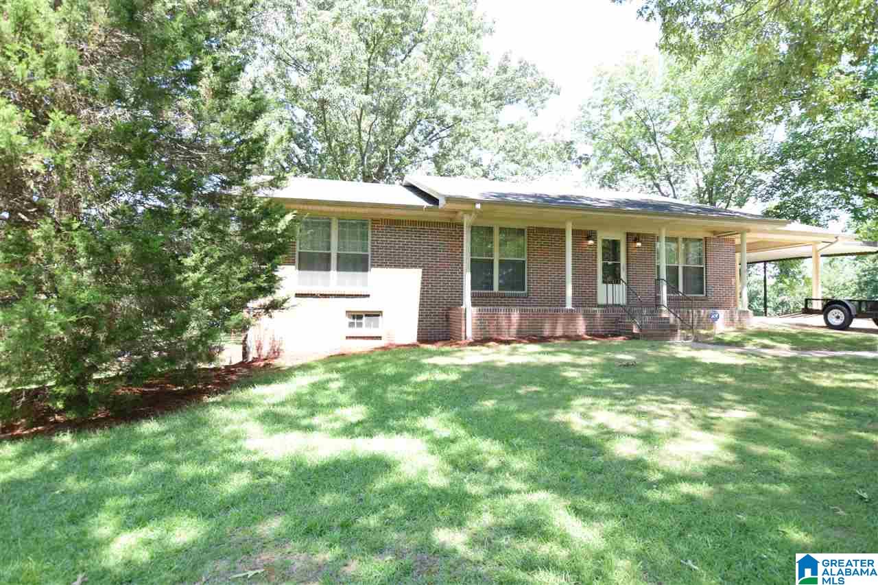 8446 Bagley Road Dora, AL 35062 - Photo 1 of 29