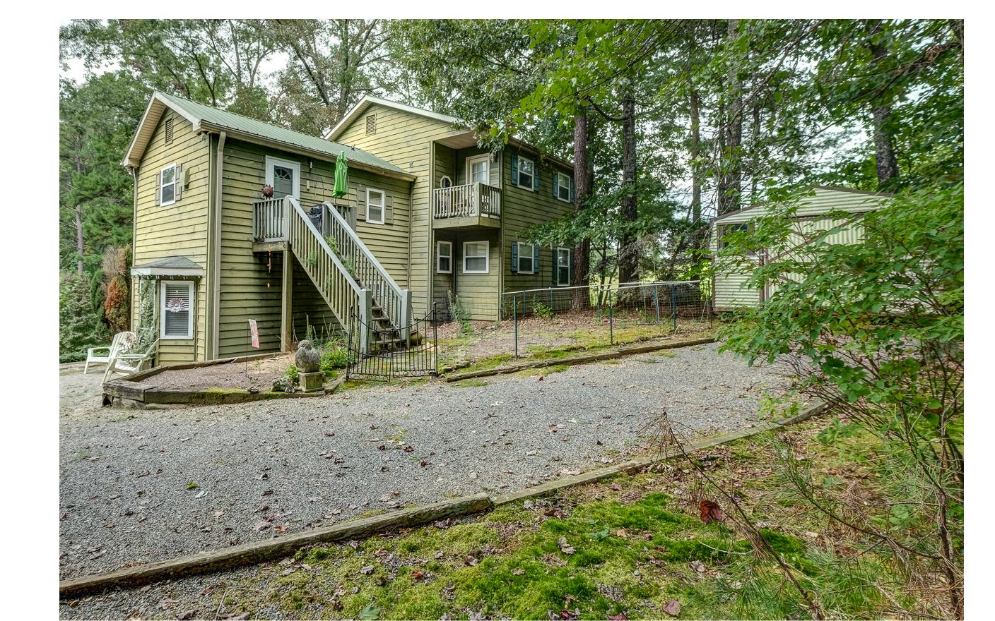 675 Radford Road Murphy, NC 28906 - Photo 1 of 1 Main View
