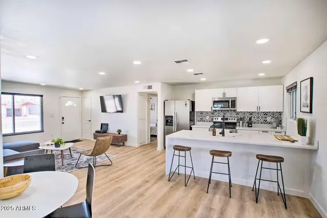 $3,500 | 1233 East Marny Road, Tempe, AZ 85288