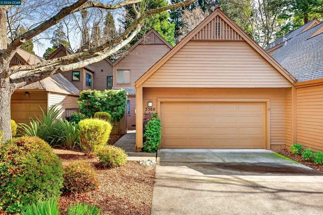 $559,999 | 3360 Parker Hill Road, Santa Rosa, CA 95404