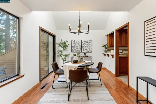 $559,999 | 3360 Parker Hill Road, Santa Rosa, CA 95404