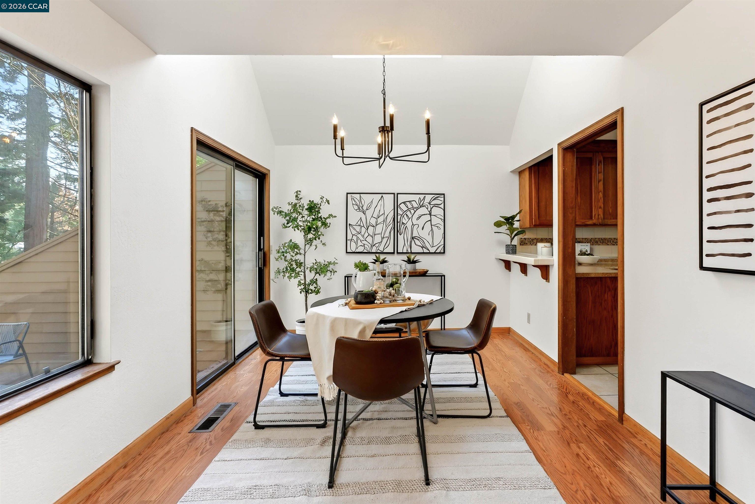 3360 Parker Hill Road Santa Rosa, CA 95404 - Photo 11 of 35