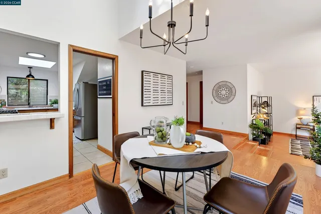 $559,999 | 3360 Parker Hill Road, Santa Rosa, CA 95404