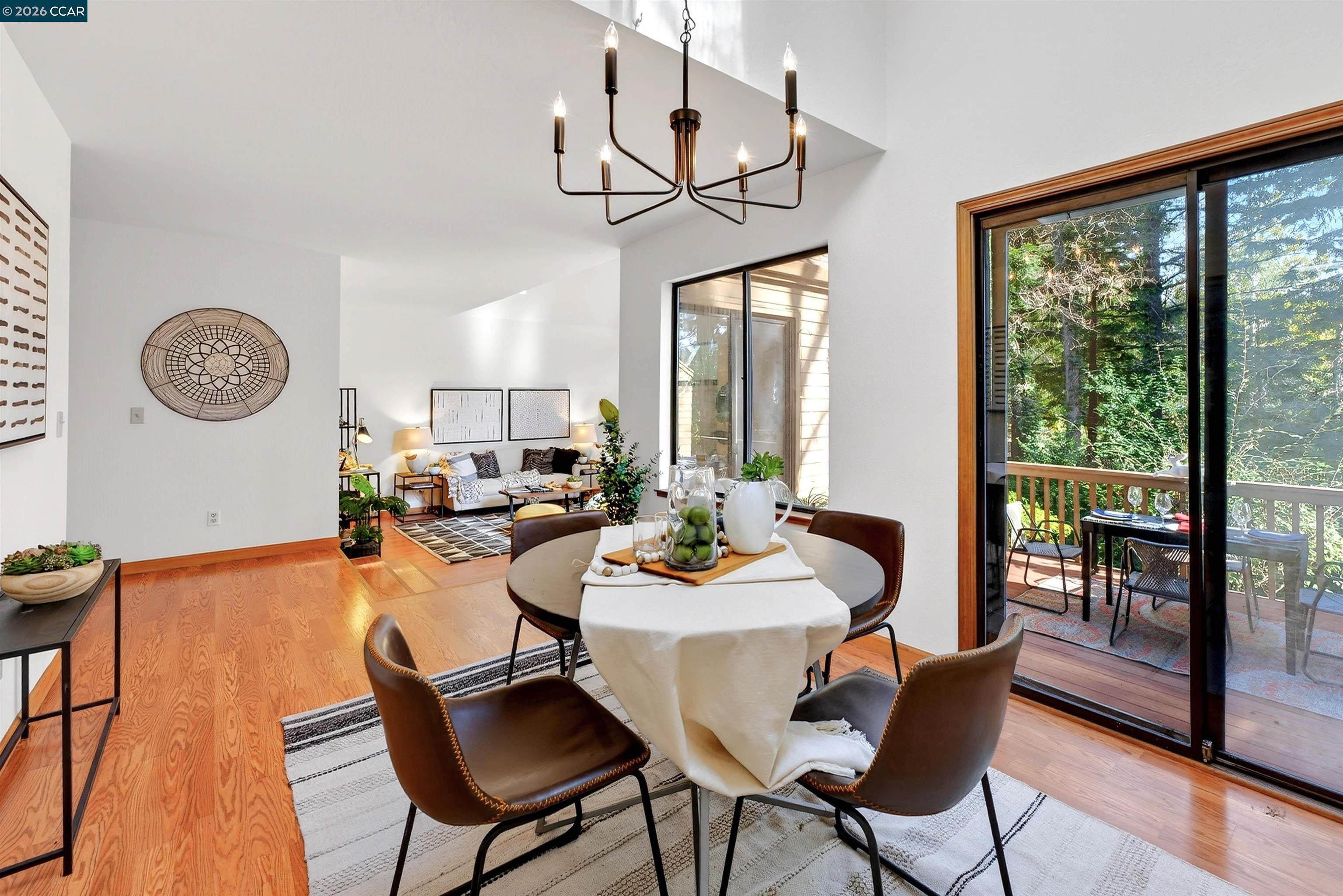 3360 Parker Hill Road Santa Rosa, CA 95404 - Photo 13 of 35