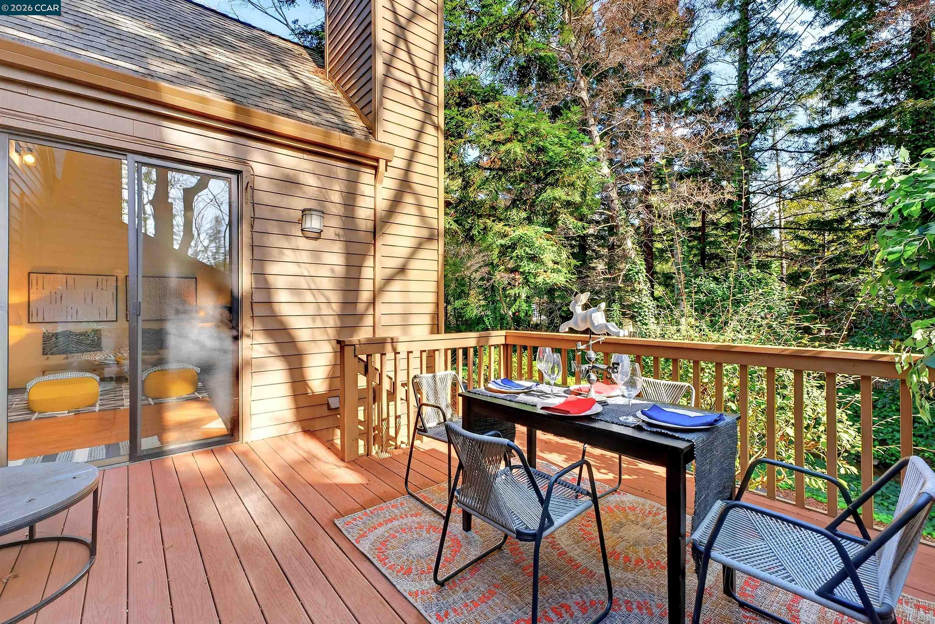 3360 Parker Hill Road Santa Rosa, CA 95404 - Photo 14 of 35