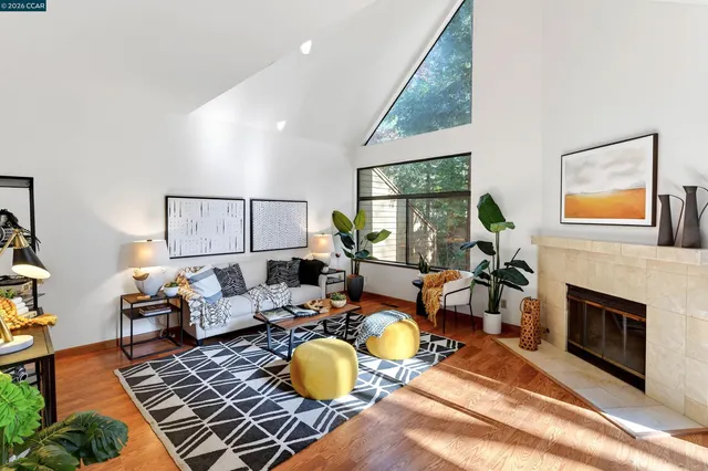 $559,999 | 3360 Parker Hill Road, Santa Rosa, CA 95404