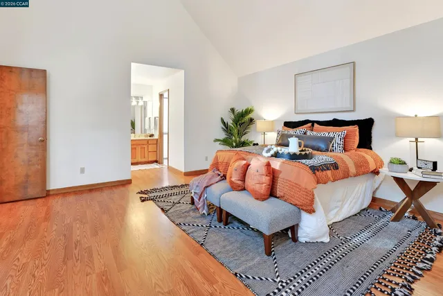 $559,999 | 3360 Parker Hill Road, Santa Rosa, CA 95404