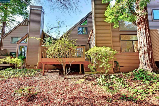 $559,999 | 3360 Parker Hill Road, Santa Rosa, CA 95404