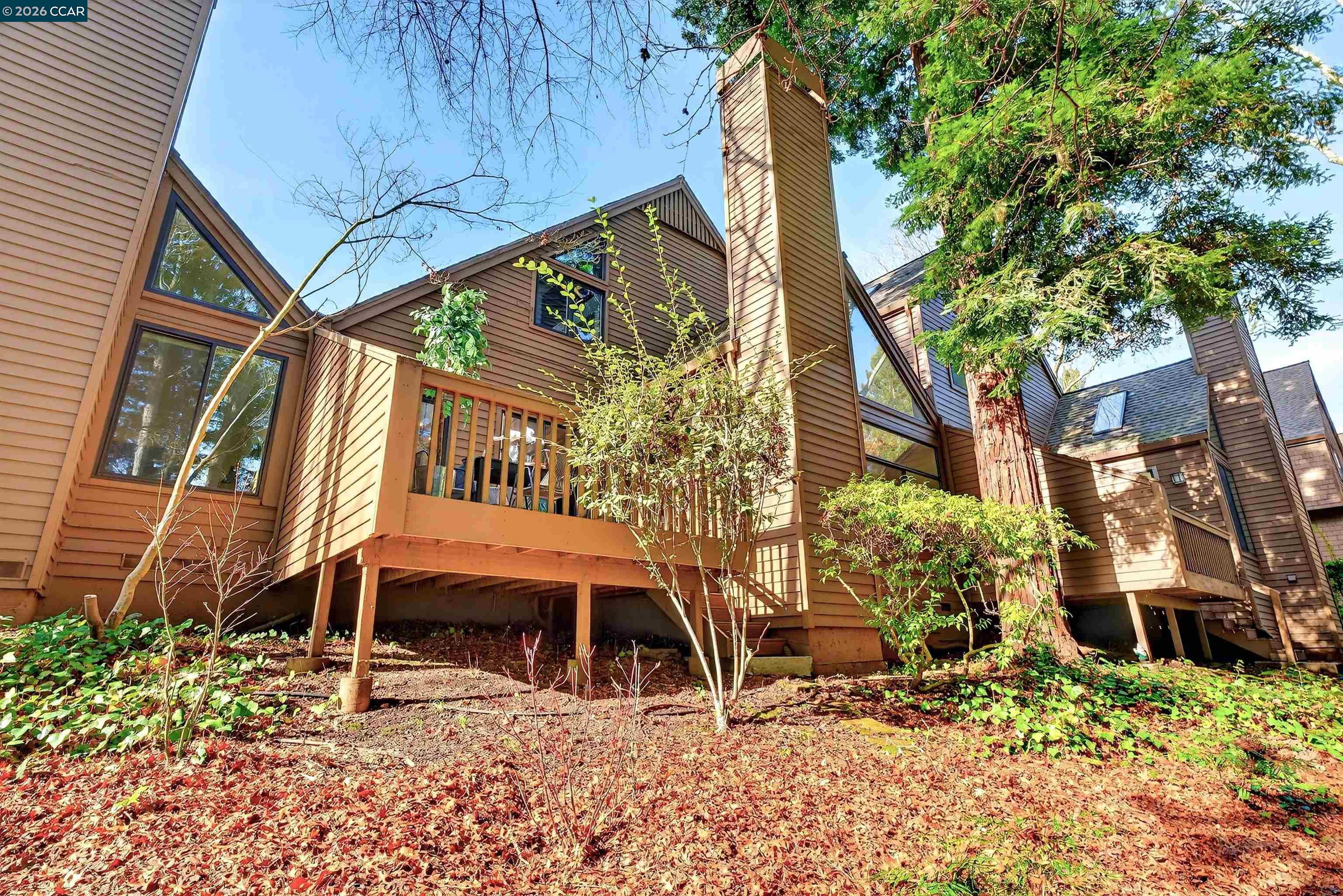 3360 Parker Hill Road Santa Rosa, CA 95404 - Photo 32 of 35